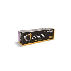 IP01 Insight Periapical Film #0 Pack of 100