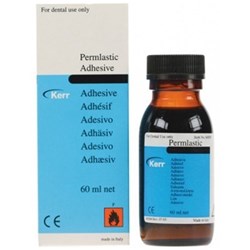 PERMLASTIC Adhesive Rubber Base 60ml