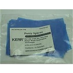 Kerr Citricon Putty Spacers