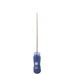 HEDSTROM FILES 21mm Size 30 Blue Pack of 6