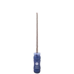 HEDSTROM FILES 21mm Size 60 Blue Pack fo 6