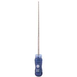 HEDSTROM FILES 30mm Size 30 Blue Pack fo 6