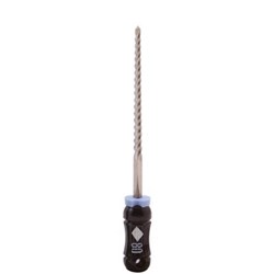 Kerr K FLEX File - 25mm - Size 80 - Black, 6-Pack