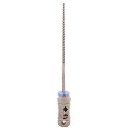 Kerr K FLEX File - 30mm - Size 45 - White, 6-Pack