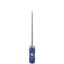 Kerr K FLEX File - 21mm - Size 60 - Blue, 6-Pack