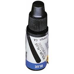 Kerr KOLOR + PLUS -  Resin Colour Modifier - Blue - 2ml Bottle