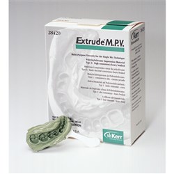 EXTRUDE MPV Dark Green Twin Pack 50ml x 2 cartridges