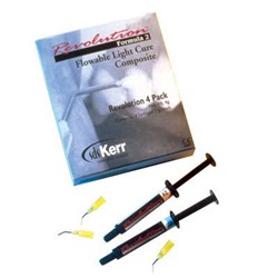 Kerr Revolution 2 - Shade B3 - 1g Syringe, 4-Pack