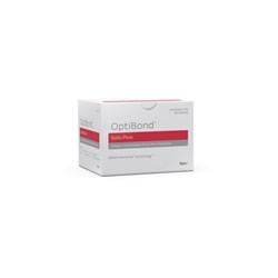 OPTIBOND SOLO PLUS Unidose Refill Pack of 100