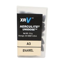KE-29837 - HERCULITE XRV Enamel A3 0.25g x 20
