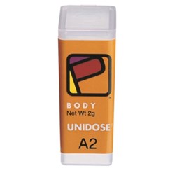 Kerr Premise Body - Universal Nanofilled Composite - Shade A2 - 0.2g Unidose, 20-Pack