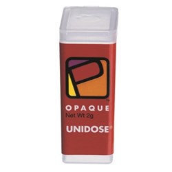 Kerr Premise Opaque - Shade A4 - 0.2g Unidose, 20-Pack