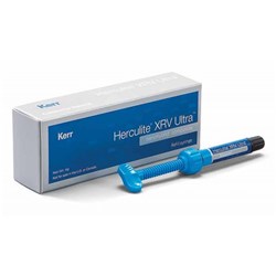KE-34015 - Herculite XRV Ultra 4g Syringe Enamel D2