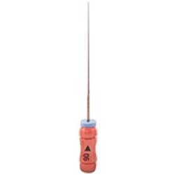 Kerr K File - 21mm - Size 06 - Pink, 6-Pack
