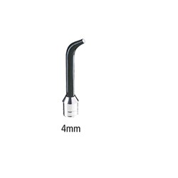 Kerr DEMETRON - Light Guide For Demi Light - Turbo - 4mm - Curved