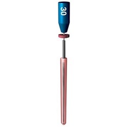 Kerr Soft-Core Obturator  - Size 30, 6-Pack