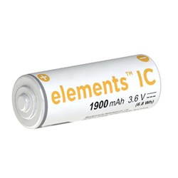 Kerr Elements IC - Battery