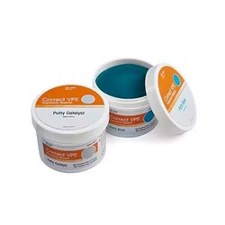 Kerr Pentron Correct Plus Putty - 230ml Catalyst and 230ml Base
