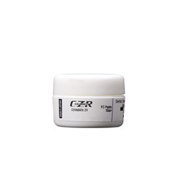 CZR FC Paste Stain Glaze 5g Jar