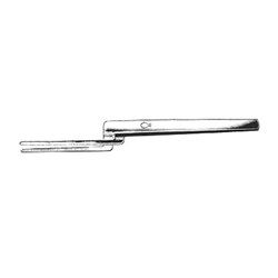 Articulating Paper FORCEPS #7895 Straight