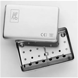 SONICFLEX Sterilisation Cassette for Tips
