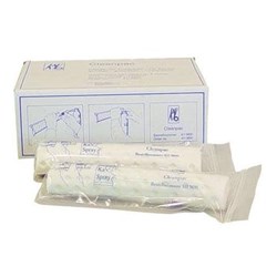 CLEANPAC Pack of 10 Sachets