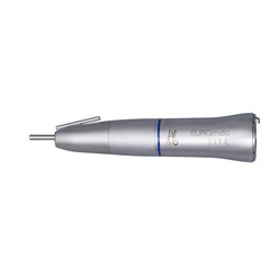SURGmatic S11 L with light Surg HP Straight 1:1