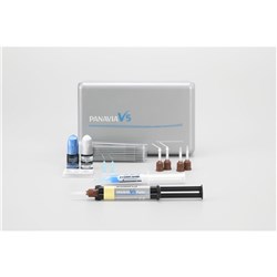 PANAVIA V5  Clear Syringe 4.6ml Standard  Kit
