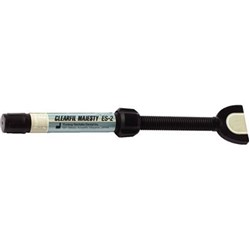 Kuraray Noritake CLEARFIL MAJESTY ES-2 Premium Enamel Composite - Shade A3E - 3.6g Syringe