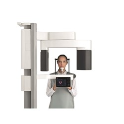 Veraview X800 F150P QQ