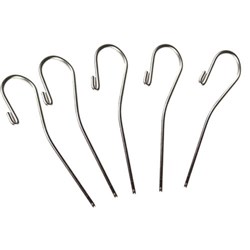 Contrary Electrode Lip Clip Pack of 5