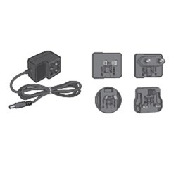 Tri Auto ZX2 AC power adaptor