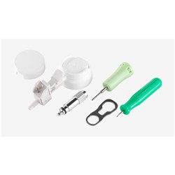 Morita TwinPower Maintenance Kit - WH for W&H Fittings