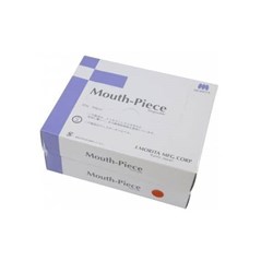 Mouth Piece x500E Pack of 100