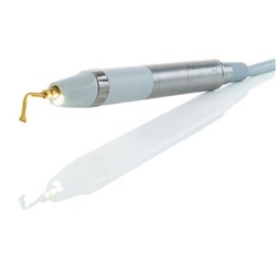 MECTRON Piezosurgery LED Handpiece w Cord for PS Touch