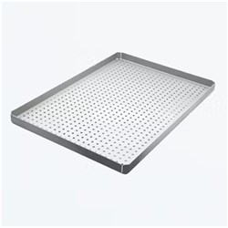 Melag Tray for Vacuclave 550 - 41 x 29cm