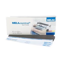 Melag MELAControl Seal Check, 100-Pack