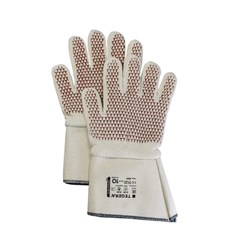 Heat Protective Gloves for use with Autoclave