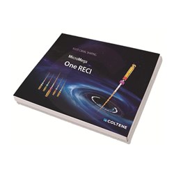 Coltene B5 MicroMega One RECI - Brochure