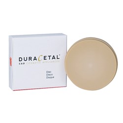 DuraCetal CAD Disc B1 15mm