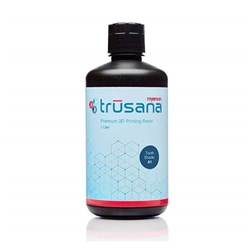 Trusana Tooth Resin 51 Bleach 1L