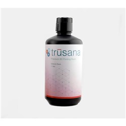 Trusana Denture Base Resin Light Reddish Pink 1L