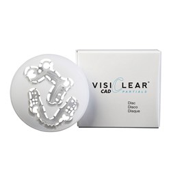 VisiClear CAD Disc 15mm