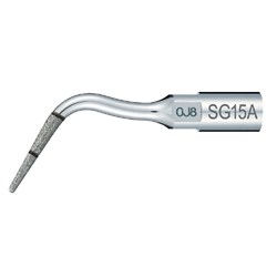SG15A Implant PrepTip Diamond tip end0.9mm for VarioSurg