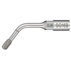 SG16B Implant Preparation Tip Dia Coating 2.6mmfor VarioSurg