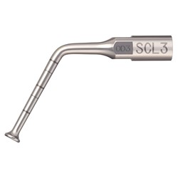 SCL3 Sinus Lift Tip Internal Irrigation Dia.3mm S-Mode 50