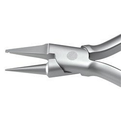 NAOL Triumph Light Wire with Groove Plier