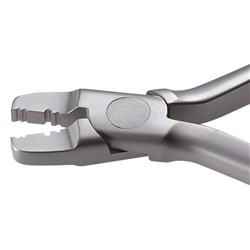 NAOL Triumph Lingual Arch Forming Plier