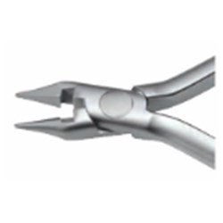 NAOL Triumph Bird Beak with Cutter Plier
