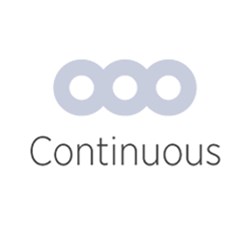 Black Chain Continuous 15